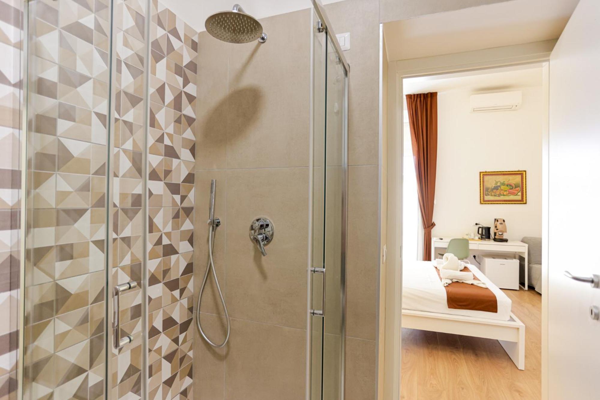 Santa Patrizia A Chiaia Appartement Napels