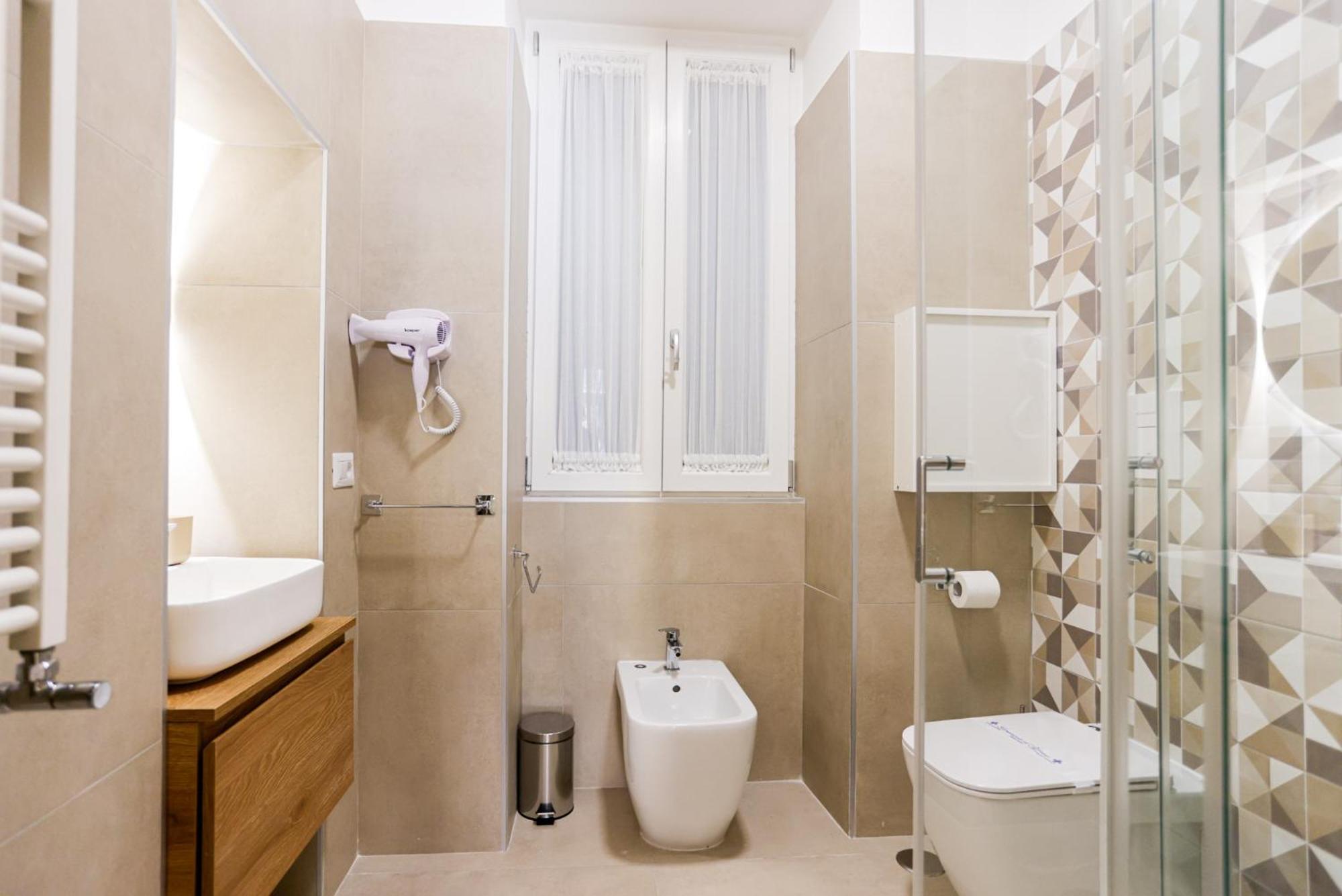 Appartement Santa Patrizia A Chiaia Napels