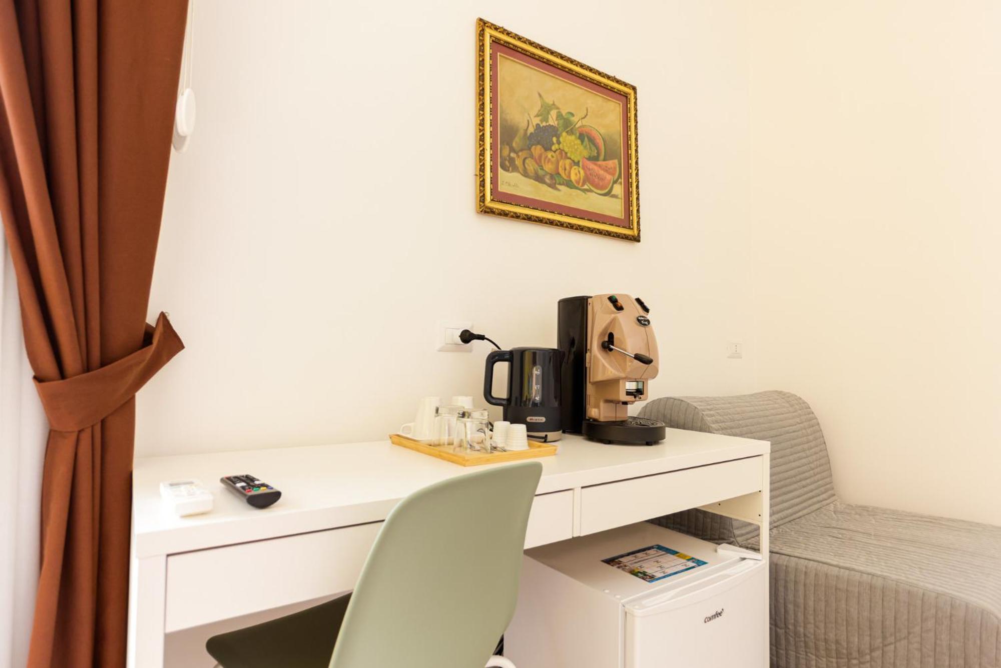Appartement Santa Patrizia A Chiaia