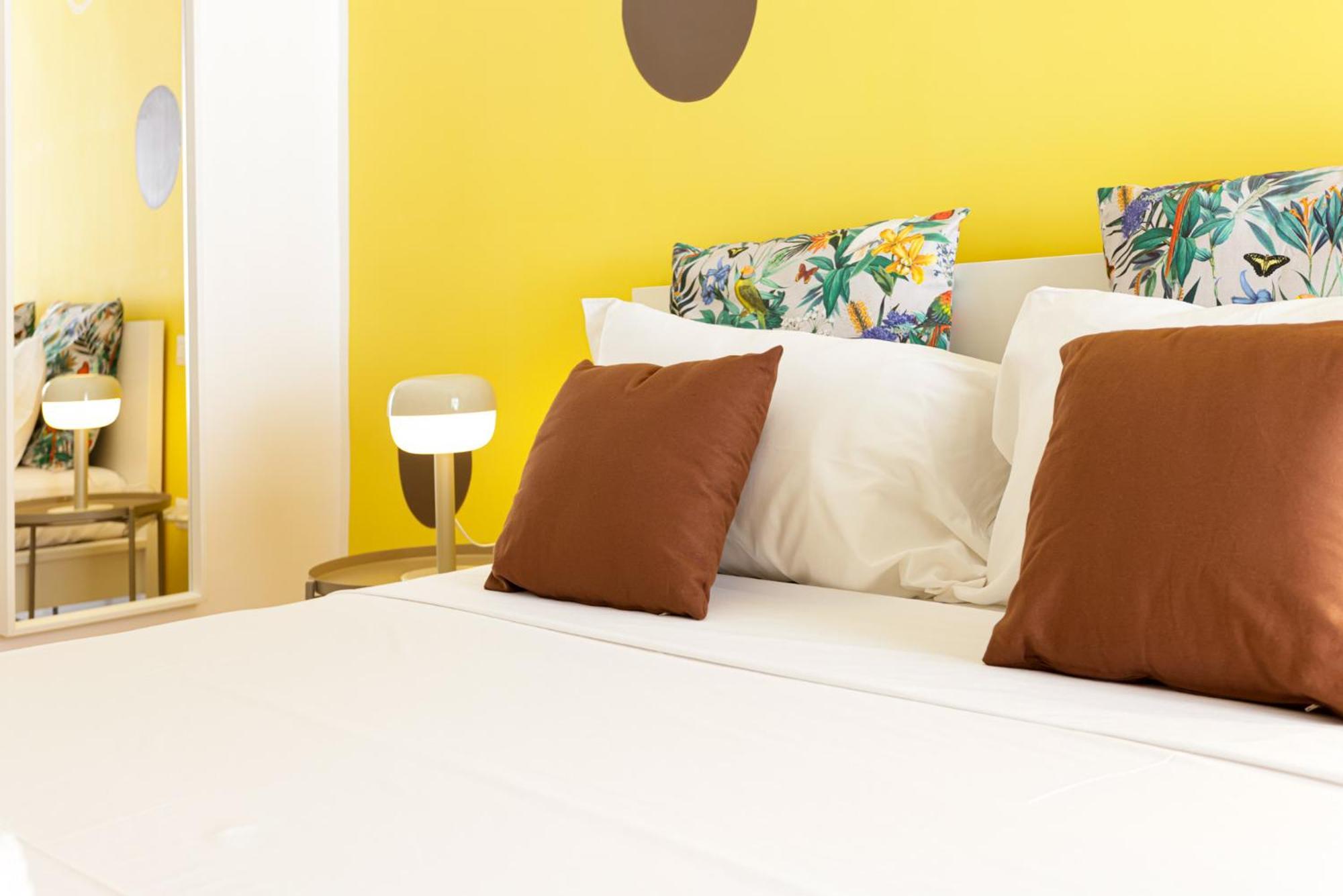 Santa Patrizia A Chiaia Appartement Naples