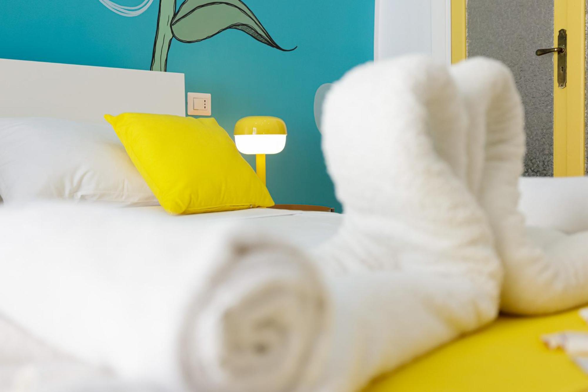 Santa Patrizia A Chiaia Appartement Napels