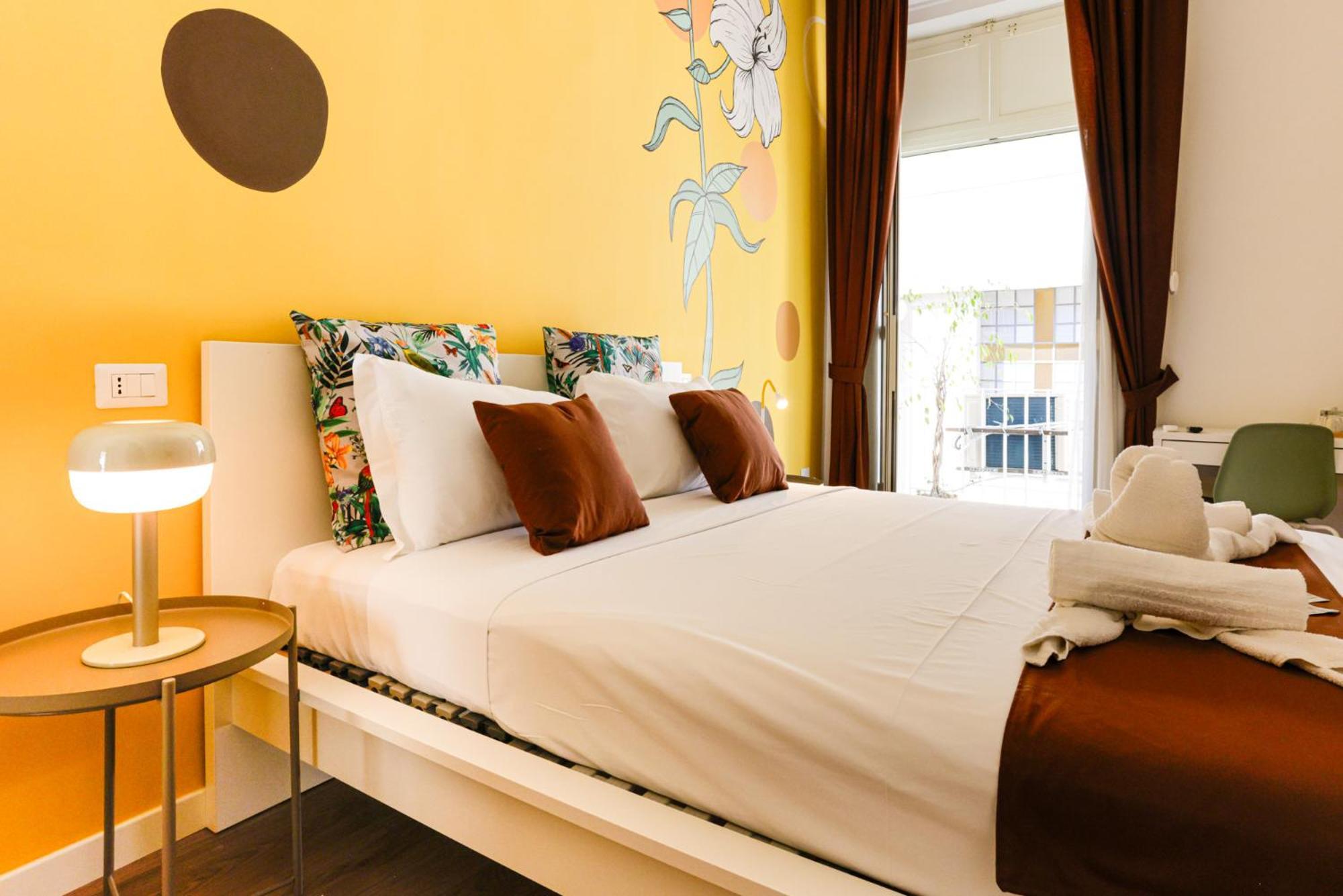Appartement Santa Patrizia A Chiaia