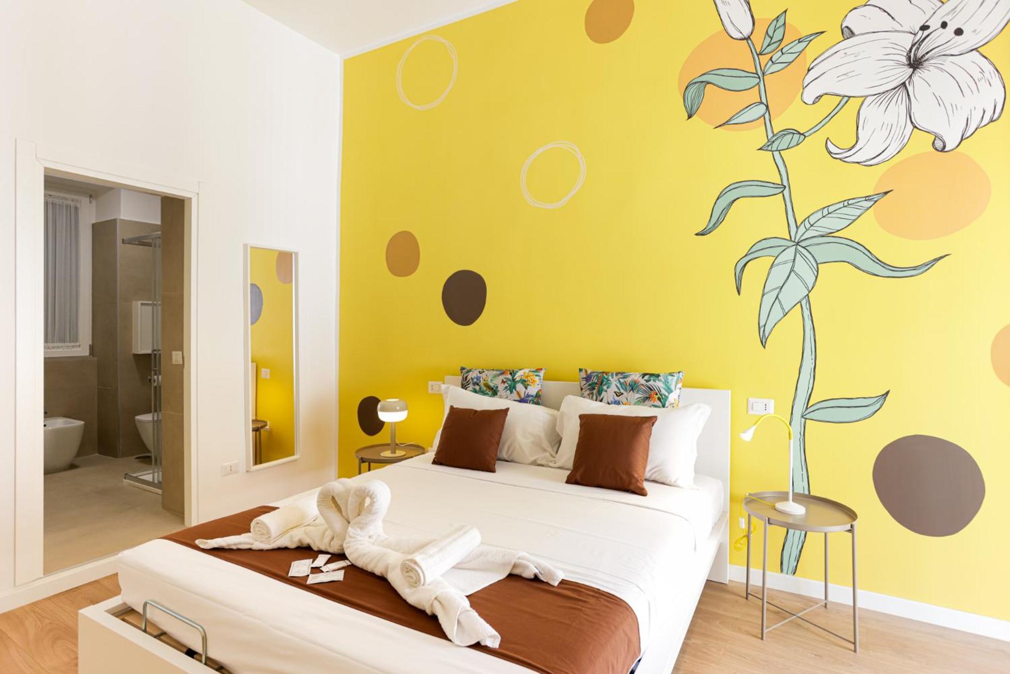 Santa Patrizia A Chiaia Appartement Napels