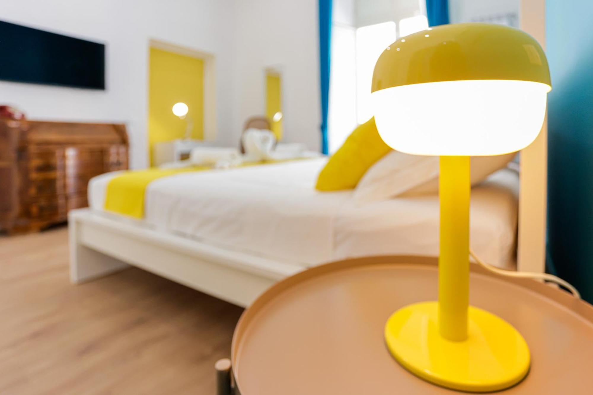 Appartement Santa Patrizia A Chiaia Naples
