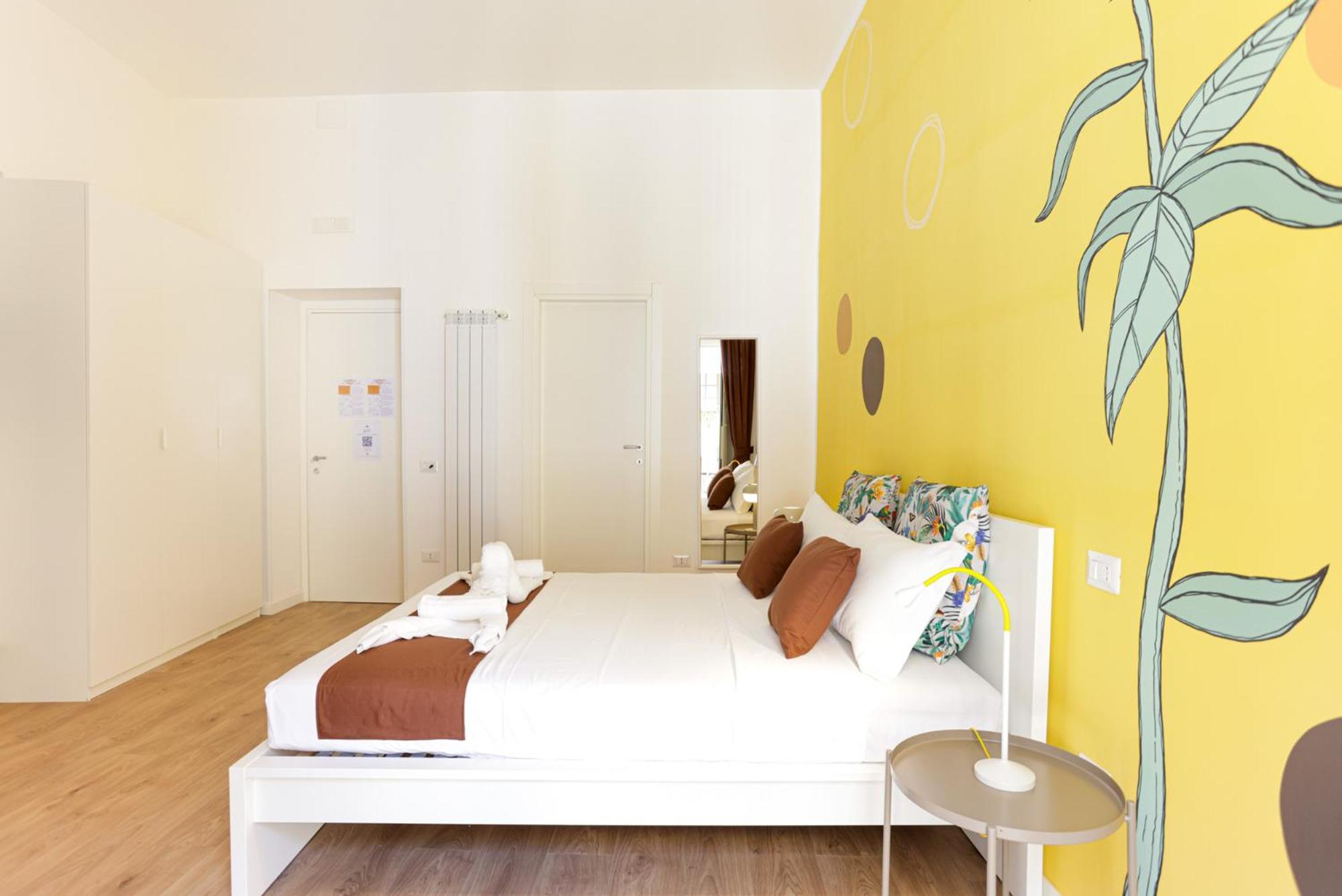 Santa Patrizia A Chiaia Appartement